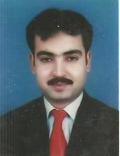 Mr. Saeed Imran